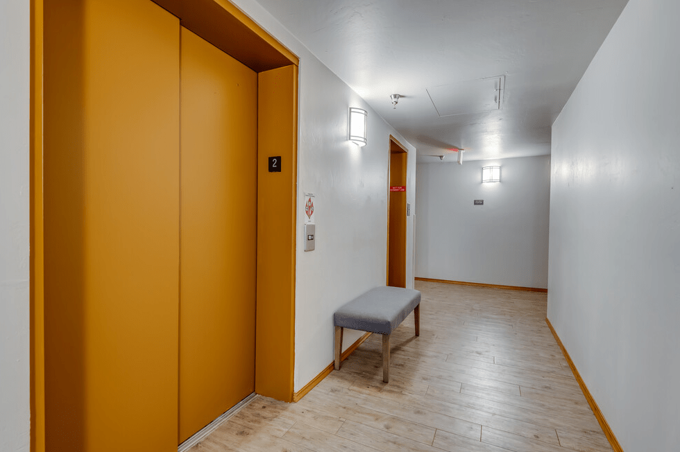 Oak Meadow Senior Apartments